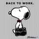 Illustration for article titled Back At It?
